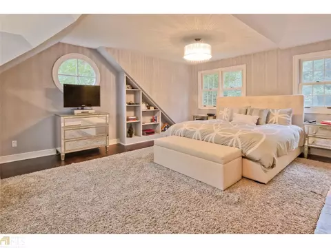 3584 Hildon Cir, Chamblee, GA 30341 photo 17