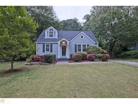 3584 Hildon Cir, Chamblee, GA 30341 photo 1