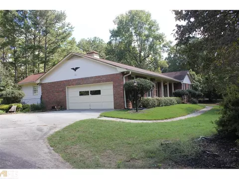1141 Golfview Ter, Monroe, GA 30655 photo 2