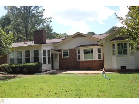 1141 Golfview Ter, Monroe, GA 30655 photo 21