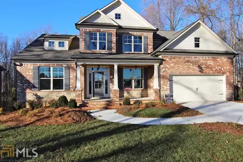 4341 Old Hamilton Mill Rd, Buford, GA 30518 photo 1