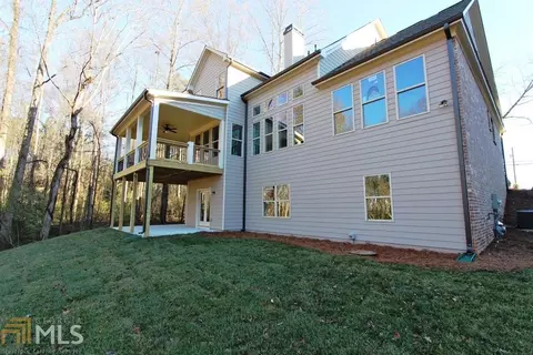 4341 Old Hamilton Mill Rd, Buford, GA 30518 photo 21