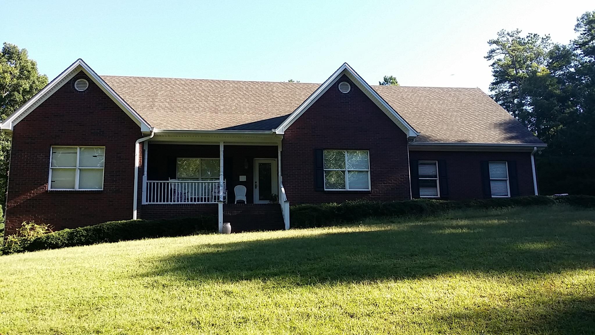 1245 Ray Mountain Rd, Jasper, GA 30143 photo 1