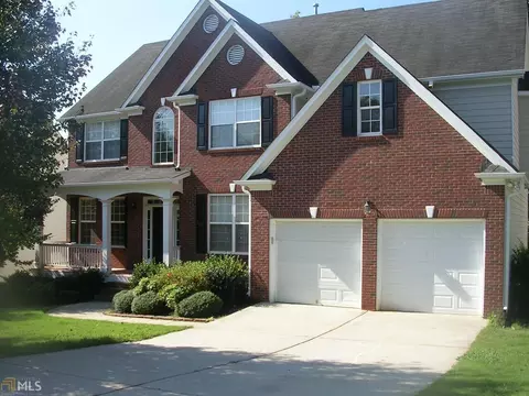 3990 Suwanee Bend Dr, Suwanee, GA 30024 photo 1