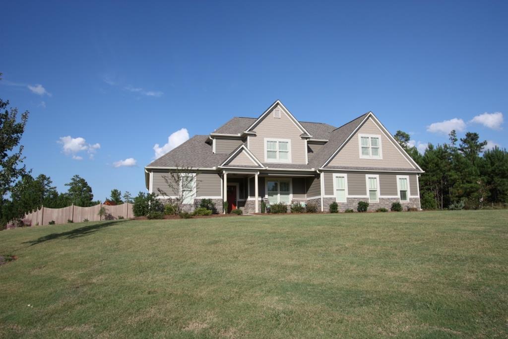 101 Plantation Ct, Lagrange, GA 30240 photo 1