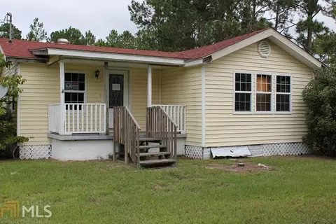 178 W E Smith Rd, Pembroke, GA 31321 photo 1