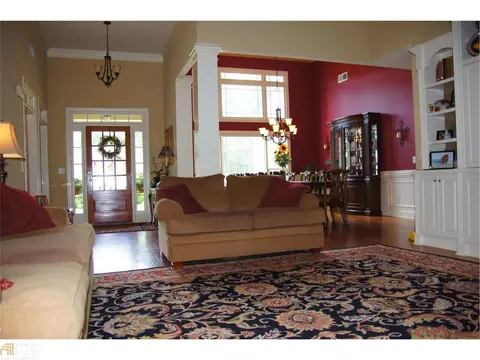 1170 Baxter Ct, Statham, GA 30666 photo 2