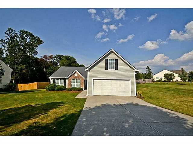 103 Skelton Cir, Bethlehem, GA 30620 photo 1