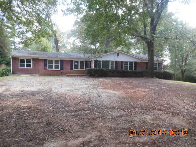 1127 Double Bridge Rd, Winder, GA 30680 photo 1