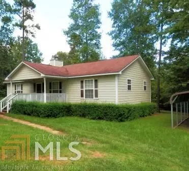 310 High Rd, Forsyth, GA 31029 photo 3