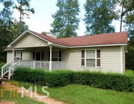 310 High Rd, Forsyth, GA 31029 photo 2