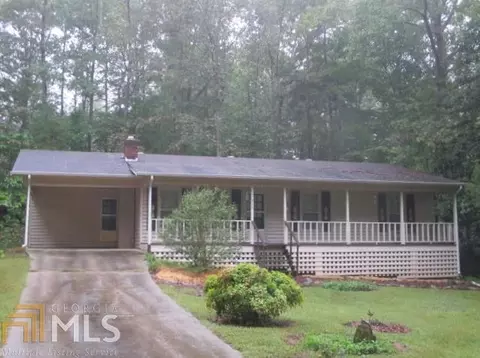 319 Mountain View Rd, Toccoa, GA 30577 photo 1