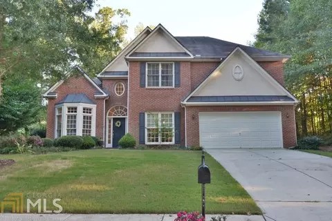 372 Brackin Trce, Grayson, GA 30017 photo 1