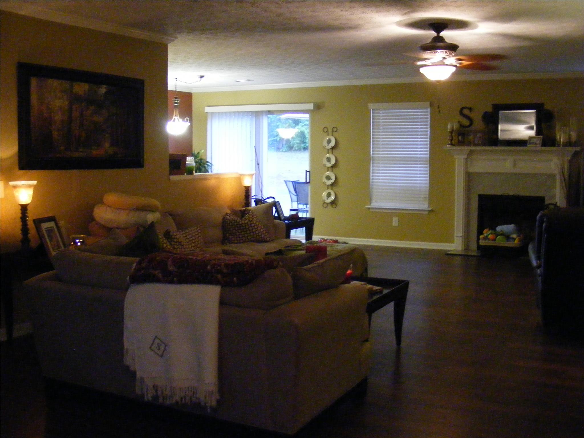 313 Ron Dr, Bethlehem, GA 30620 photo 8