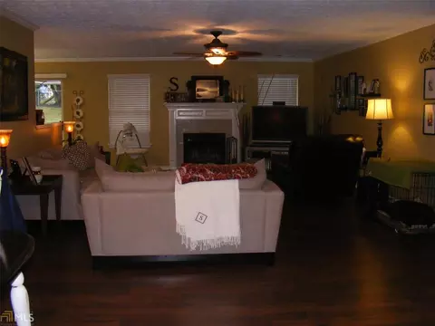 313 Ron Dr, Bethlehem, GA 30620 photo 5