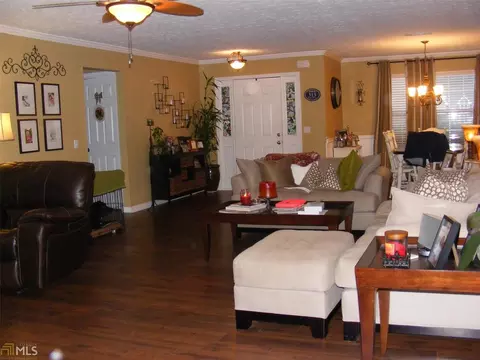 313 Ron Dr, Bethlehem, GA 30620 photo 2