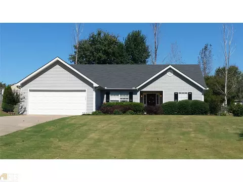 313 Ron Dr, Bethlehem, GA 30620 photo 1
