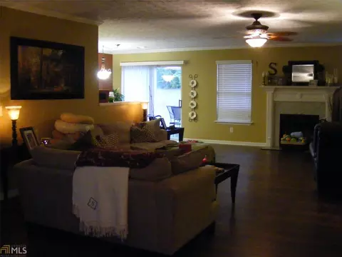 313 Ron Dr, Bethlehem, GA 30620 photo 8