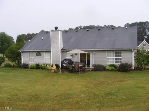 313 Ron Dr, Bethlehem, GA 30620 photo 16