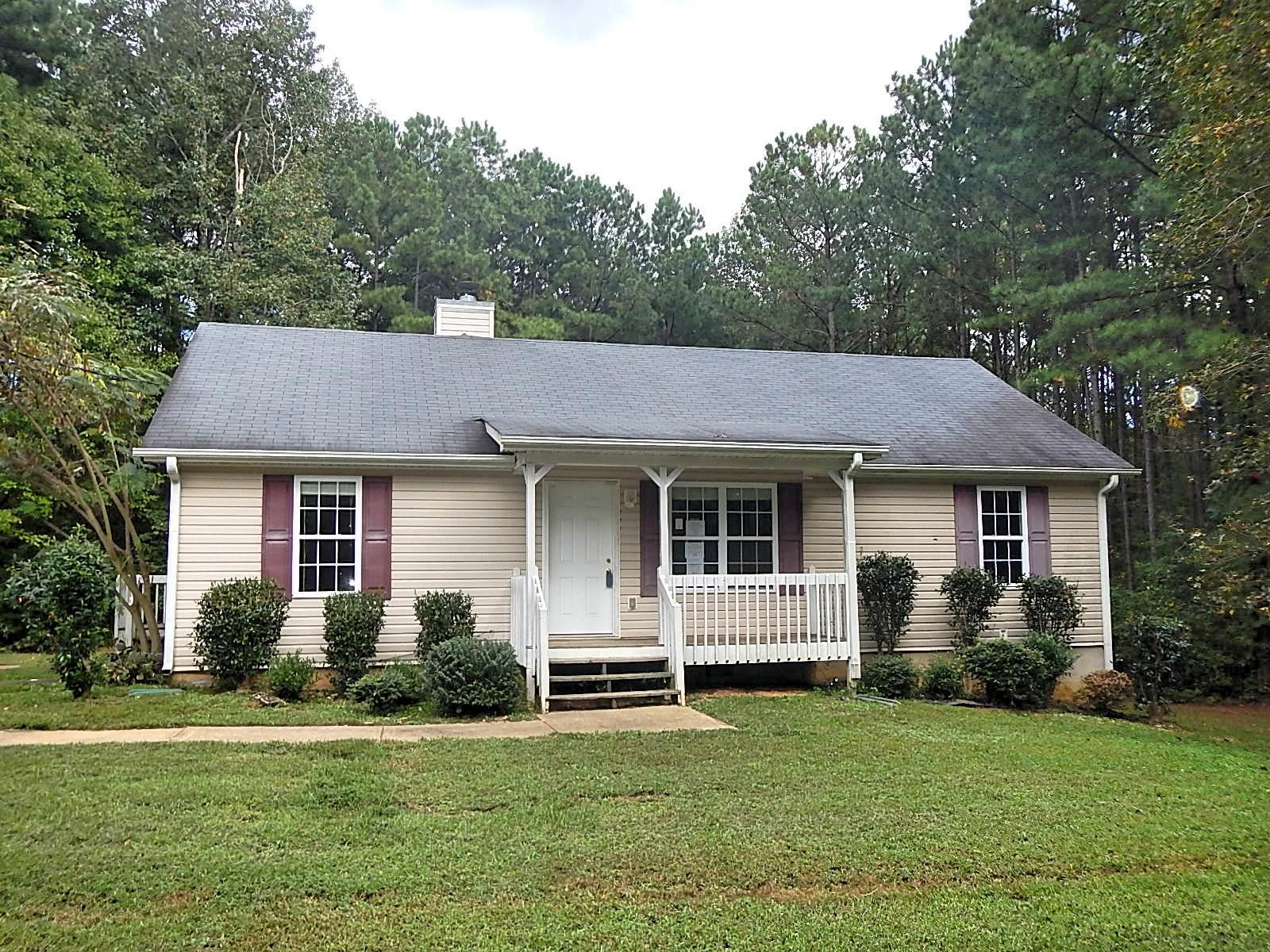 379 Ruff Rd, Rockmart, GA 30153 photo 1