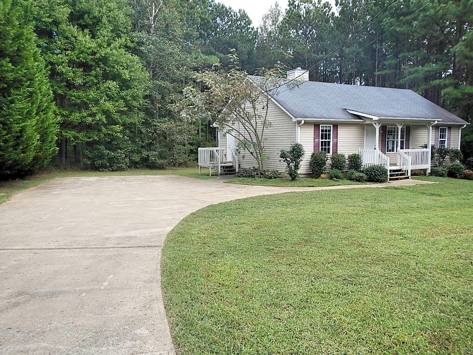379 Ruff Rd, Rockmart, GA 30153 photo 2