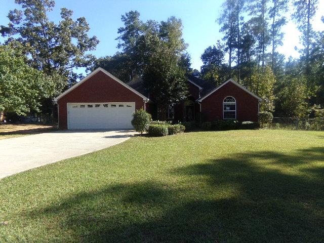 11946 Panhandle Rd, Hampton, GA 30228 photo 1