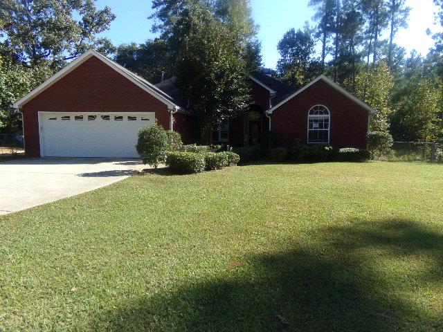 11946 Panhandle Rd, Hampton, GA 30228 photo 3
