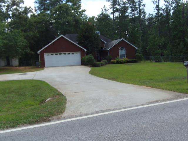 11946 Panhandle Rd, Hampton, GA 30228 photo 2