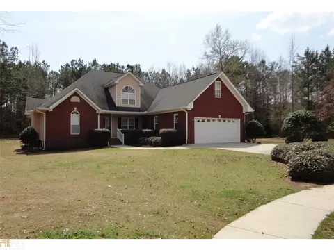 201 Willow Ridge Ln, Jackson, GA 30233 photo 1