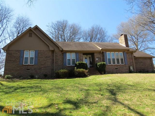 45 Cane Brake Cir, Toccoa, GA 30577 photo 1