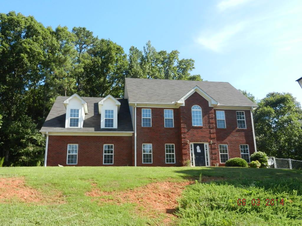 350 Rosewalk Dr, Covington, GA 30016 photo 1