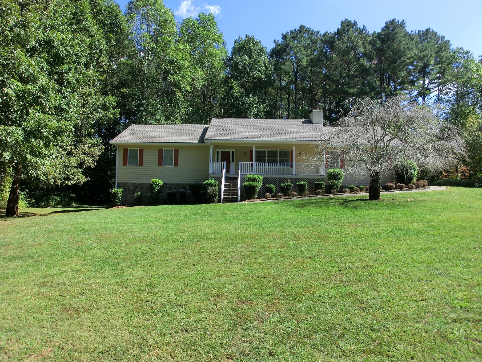 370 Della Smith Ln, Canton, GA 30115 photo 1