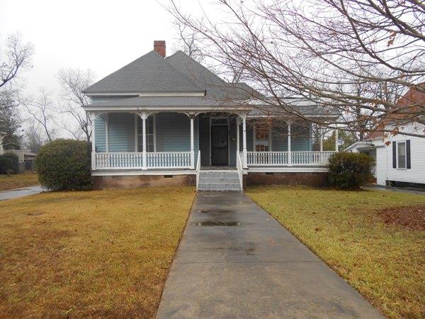 409 Elm St, Barnesville, GA 30204 photo 2