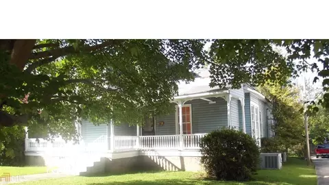 409 Elm St, Barnesville, GA 30204 photo 5