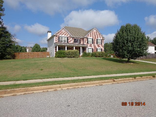 1425 Tether Ln, Mcdonough, GA 30253 photo 1
