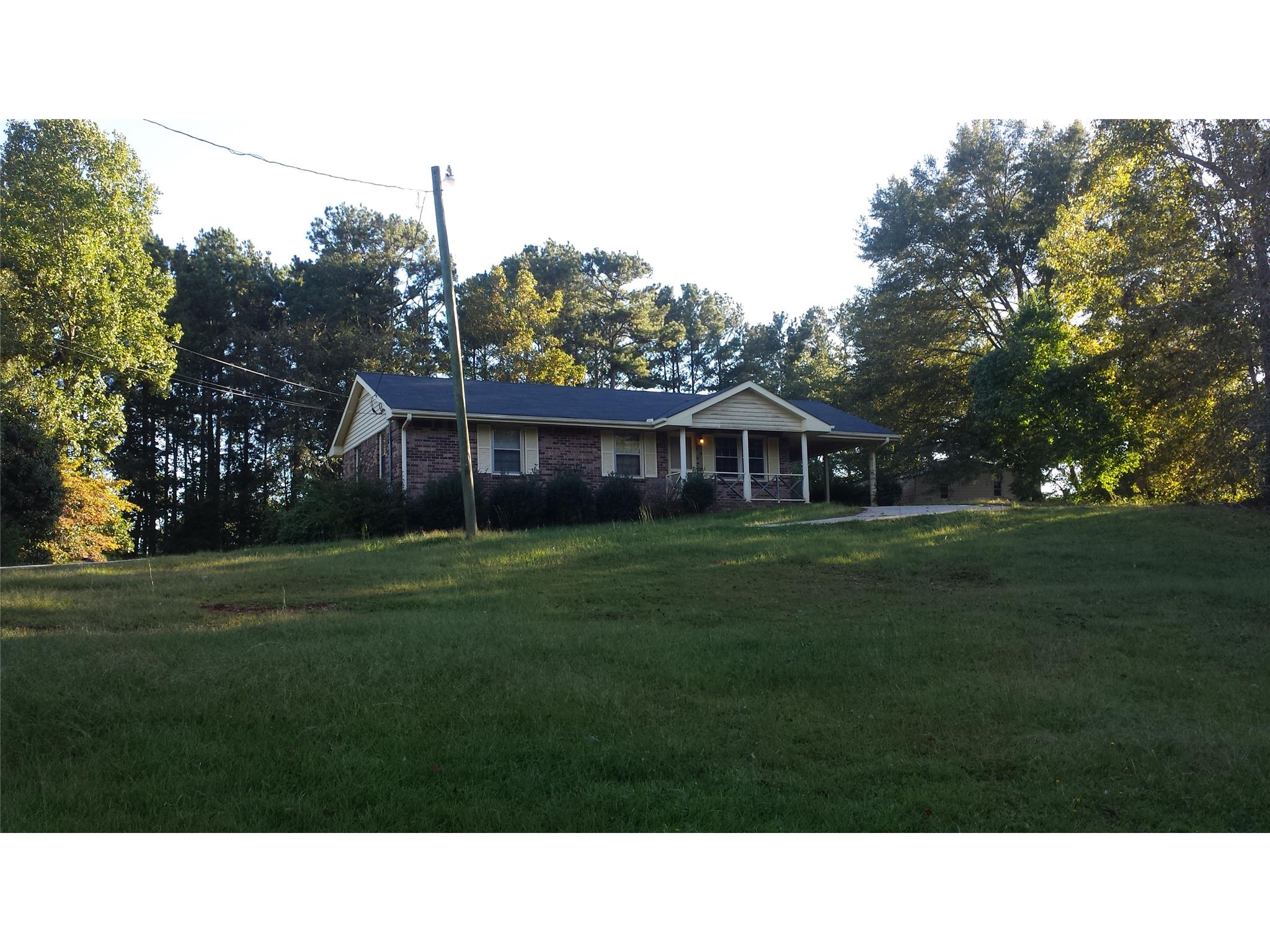 100 Fleeta Dr, Covington, GA 30016 photo 1