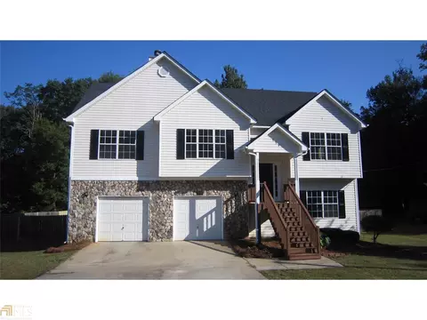 111 Glenwood Ct, Hampton, GA 30228 photo 1
