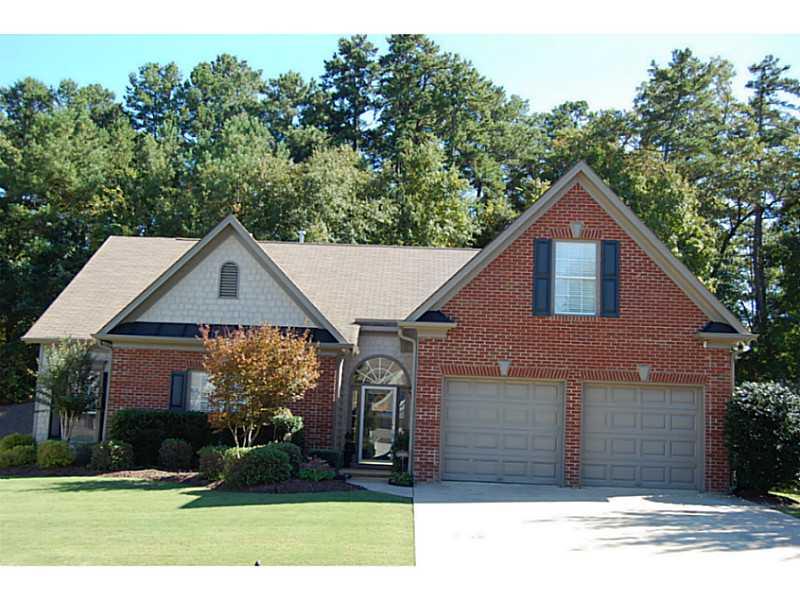 2331 Kelman Pl, Dacula, GA 30019 photo 1