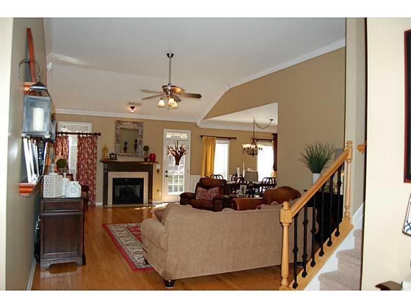 2331 Kelman Pl, Dacula, GA 30019 photo 2