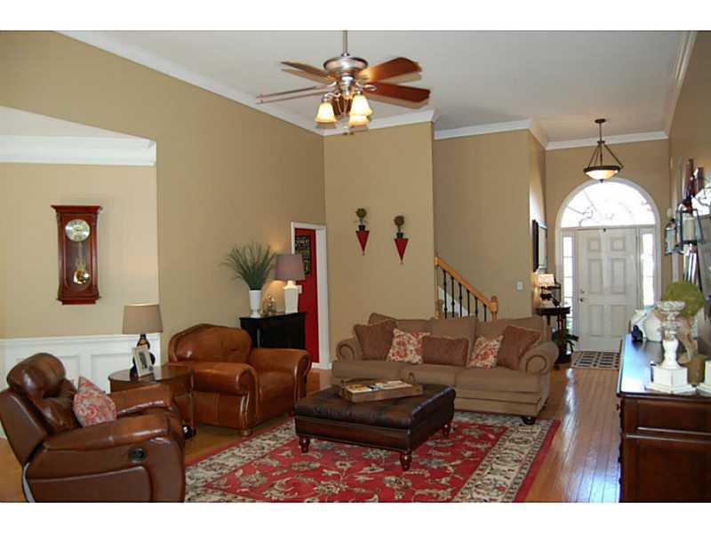 2331 Kelman Pl, Dacula, GA 30019 photo 3