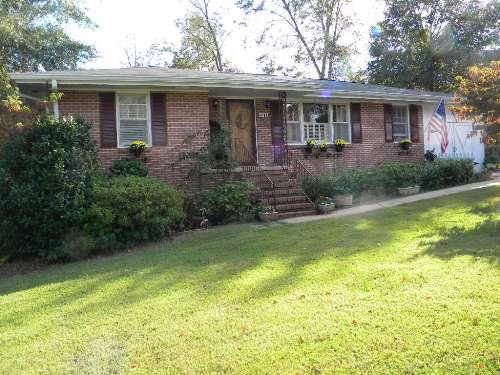 111 N Chilton Cres, Lagrange, GA 30240 photo 1