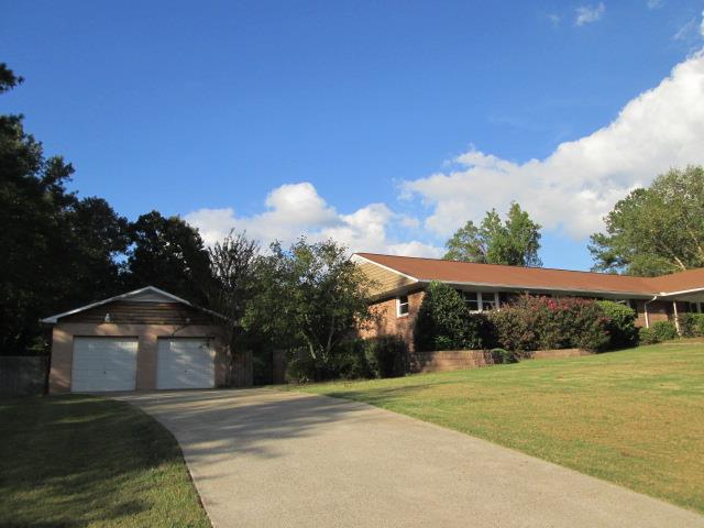 6444 Wanda Ln, Austell, GA 30168 photo 2