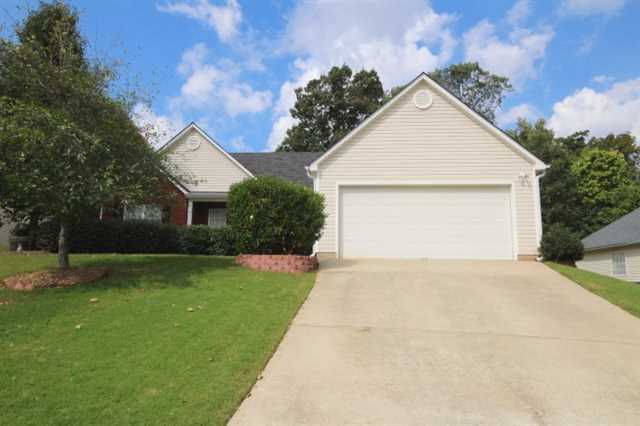 3554 Lynley Mill Ln, Dacula, GA 30019 photo 2