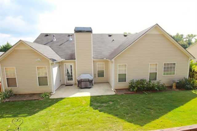 3554 Lynley Mill Ln, Dacula, GA 30019 photo 24