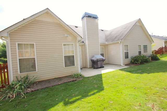 3554 Lynley Mill Ln, Dacula, GA 30019 photo 23