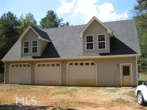 514 Mark Dodd Rd, Jefferson, GA 30549 photo 1