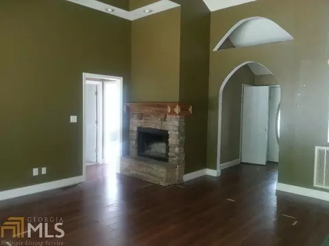 450 Pine Ridge Rd, Franklin, GA 30217 photo 3