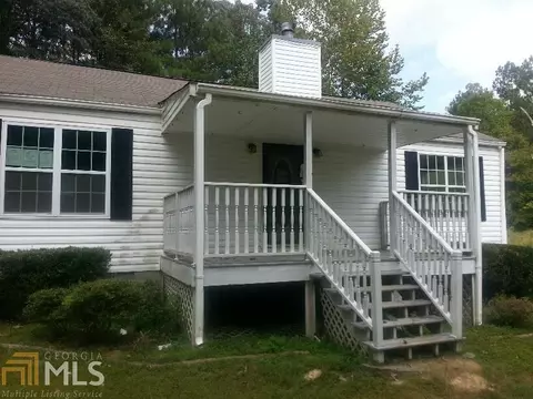 450 Pine Ridge Rd, Franklin, GA 30217 photo 1