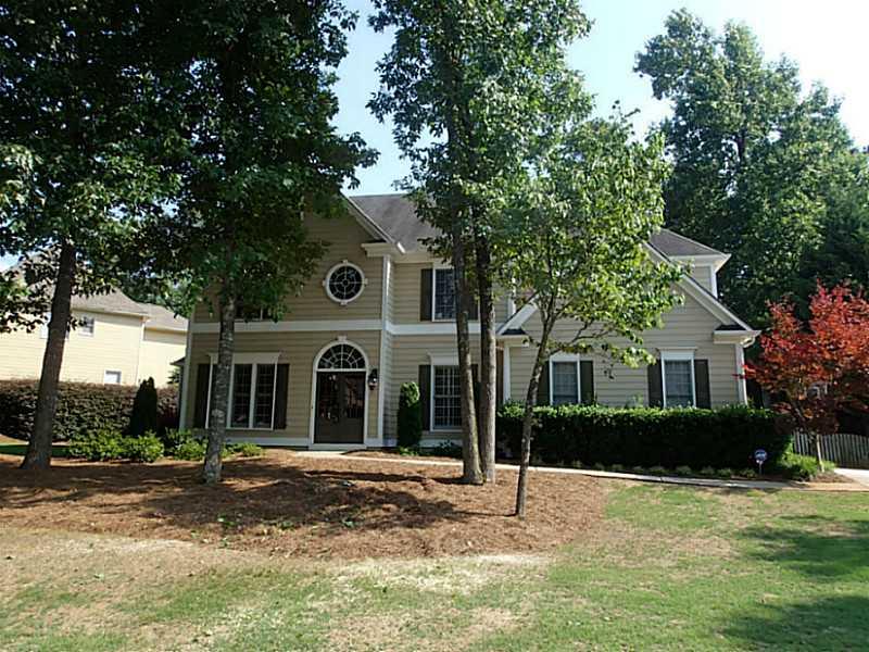 838 Misty River Ct, Dacula, GA 30019 photo 1