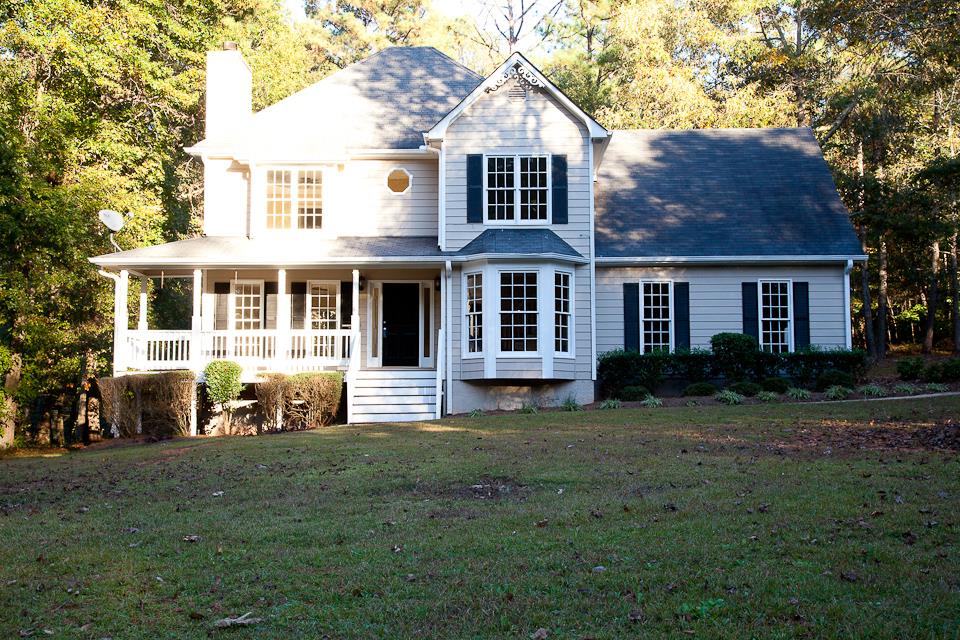 100 Clearview Cir, Mcdonough, GA 30253 photo 1